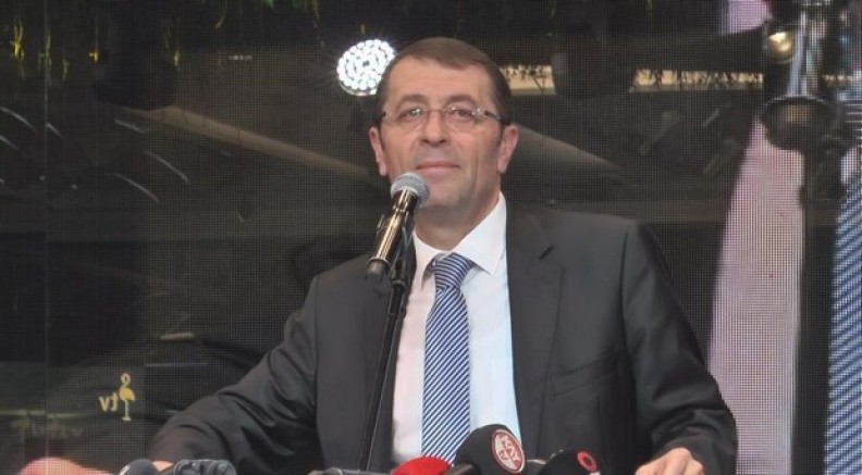 Kayseri Vali Yardımcısı hayatını kaybetti