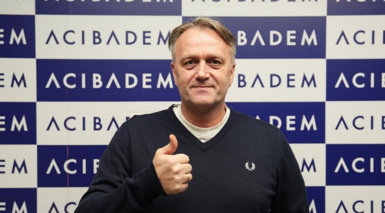 Kayserispor Erling Moe ile anlaştı