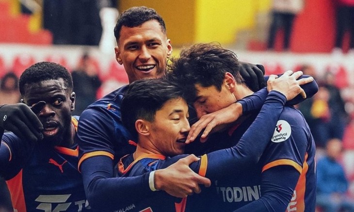 Kayserispor evinde kaybetti: 0-3