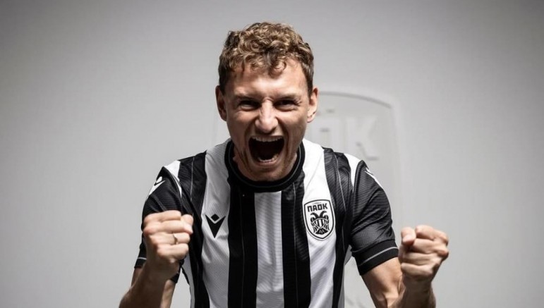Kayserispor Fedor Chalov ile anlaştı