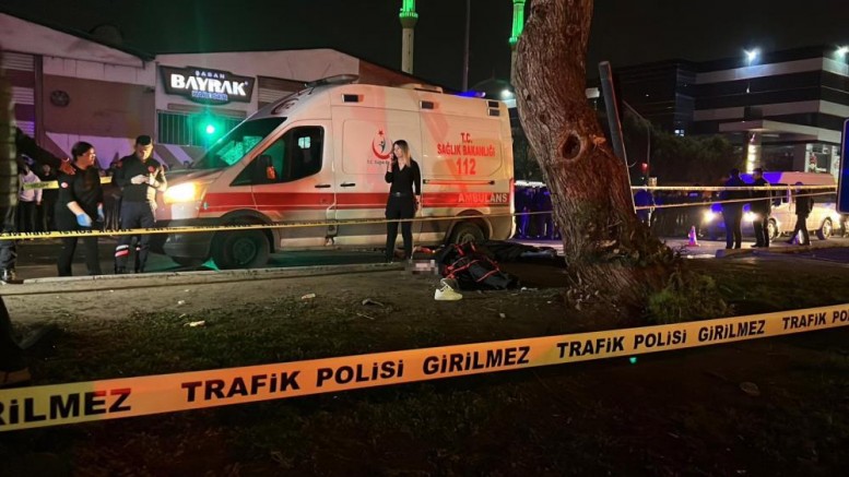 Kaza mı, cinayet mi: 3 ölü, 3 yaralı