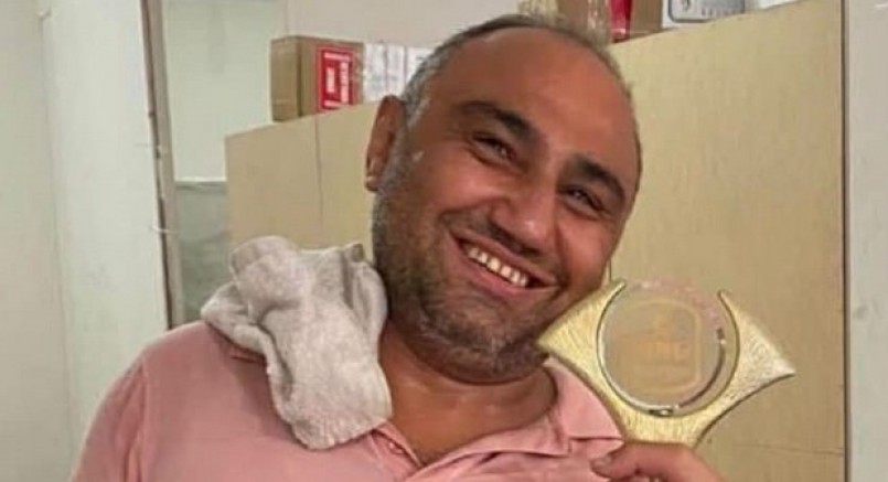 Kazada ağır yaralanan şahıs hayatını kaybetti