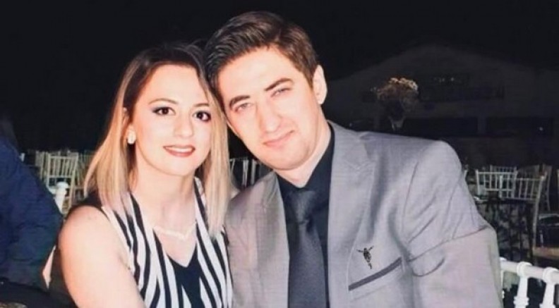 Kazada hayatını kaybeden 4 kişilik aile toprağa verildi