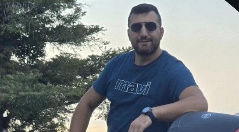 Kazada yaralanan öğretmen hayatını kaybetti