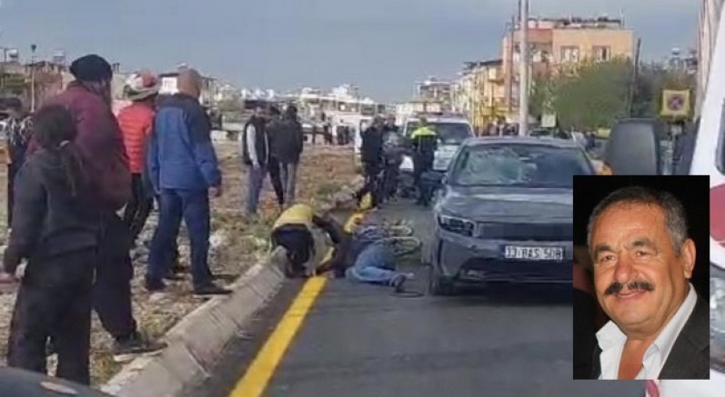 Kazadan 8 gün sonra acı haber geldi
