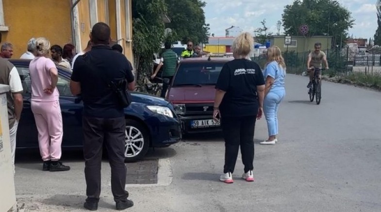 Kazanın ardından dil sorunu yaşandı