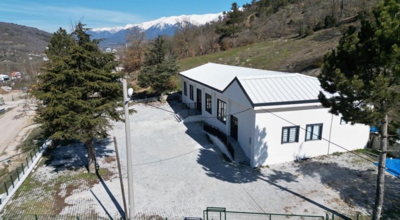 Keles büyükşehirle güçleniyor