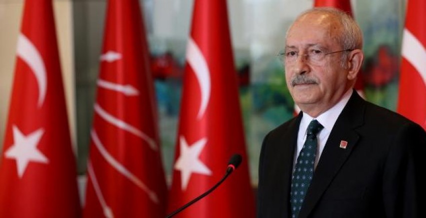 Kemal Kılıçdaroğlu aday olmayı düşünüyor mu?
