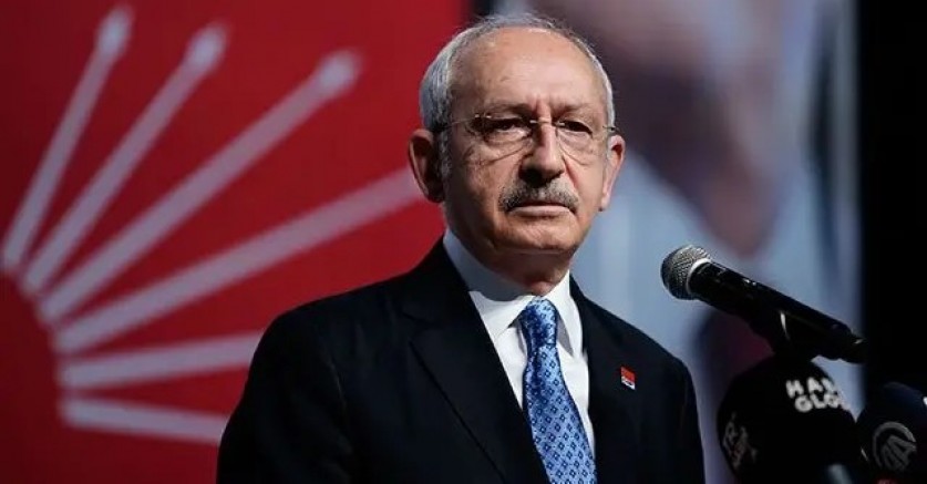Kemal Kılıçdaroğlu adaylığı düşünüyor mu?