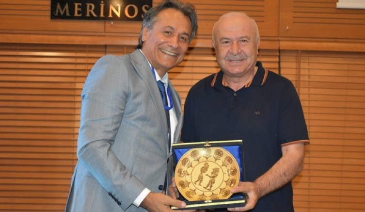 Kent Konseyi’nde Aksoy dönemi