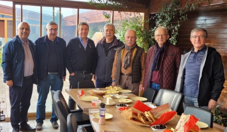 Kestel’de yapılmak istenen yeni OSB’ye tepki