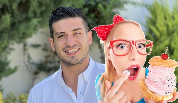 Kilo vermeyi zorlaştıran besinler