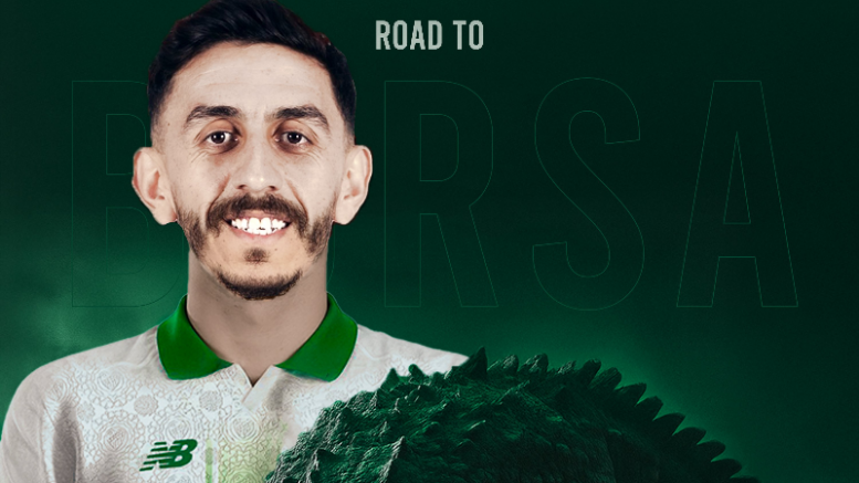 Kim tutar Bursaspor'u; İşte o flaş isim...
