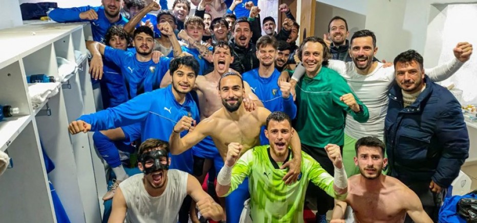 Kim tutar Karacabey Belediyespor'u!