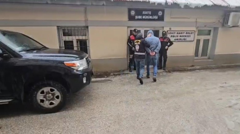 Kira tartışması silahlı kavgaya dönüştü: 1 yaralı