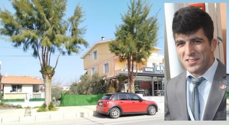 Kiracısının oğlunu öldüren ev sahibi tutuklandı