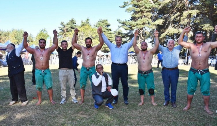 Kıran kırana mücadele