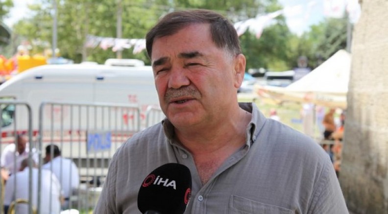 Kırkpınar’ı bir kazanç kapısı olarak görmemek lazım