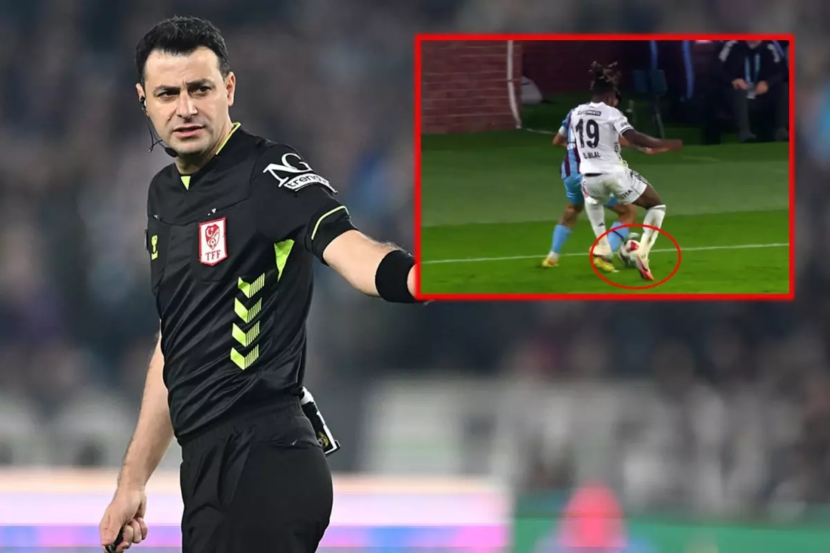 Kırmız kart doğru mu?