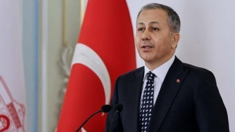 Kırmızı bültenle aranan çok sayıda suçlu yakalandı!