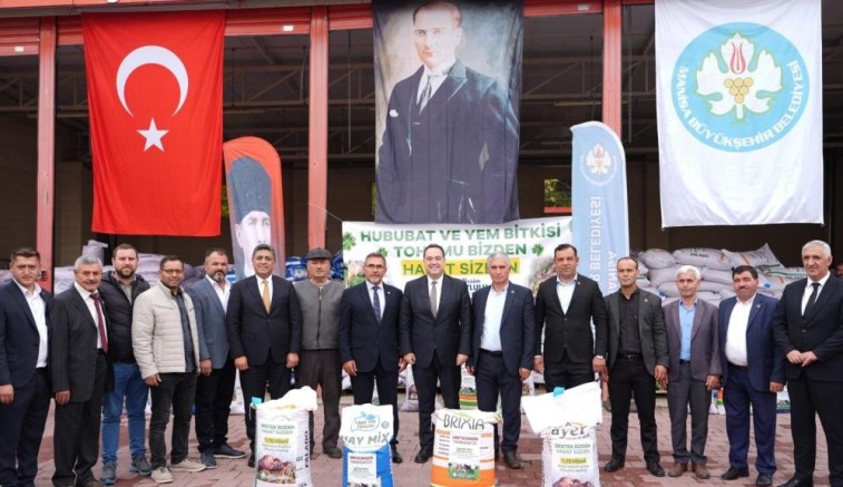 Kırsal kalkınmaya dev yatırım