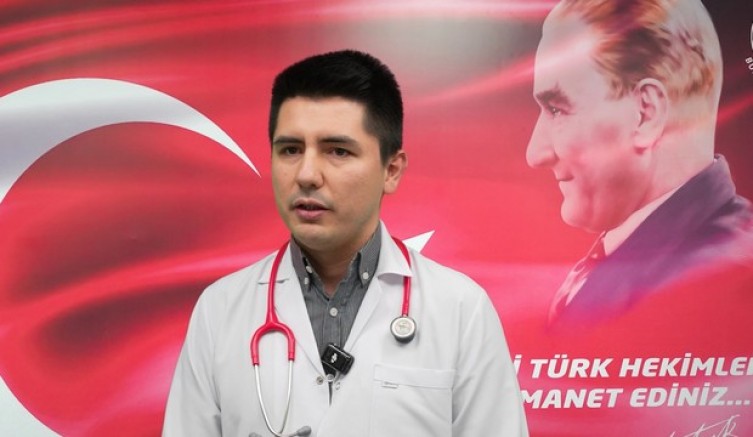 Kış aylarında RSV enfeksiyonuna dikkat
