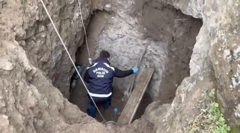 Kısa yoldan köşeyi dönme hayali başını yaktı