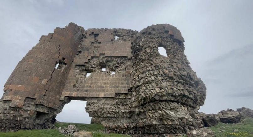 Kız Kalesi yok olma tehlikesiyle karşı karşıya
