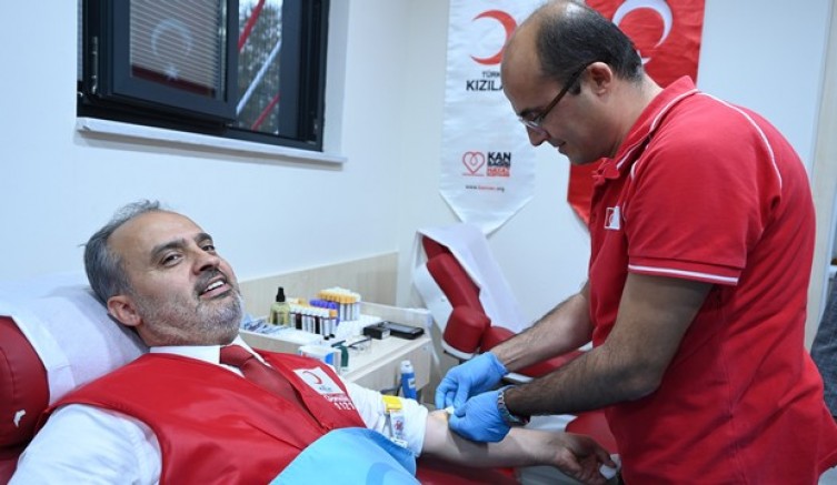 Kızılay’a erişim artık çok daha kolay