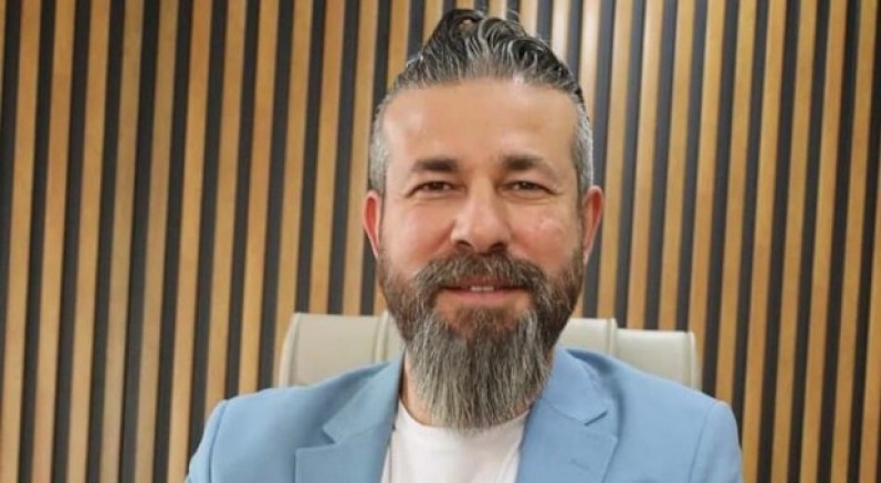 Kızının gözü önünde öldürüldü