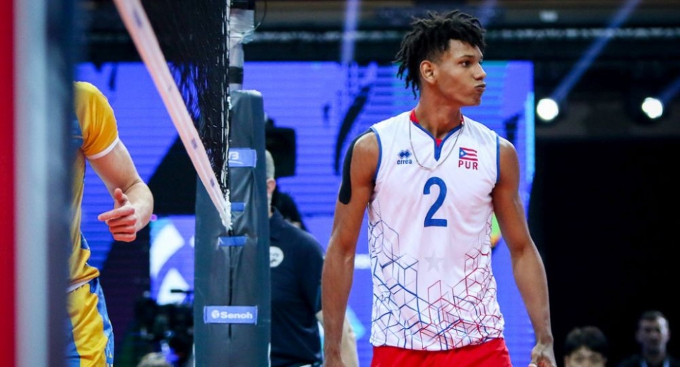 Klistan Lawrence Bursa Büyükşehir Belediyespor'da