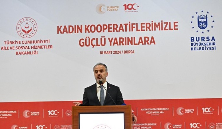 KOBİ OSB için alanlar hazır