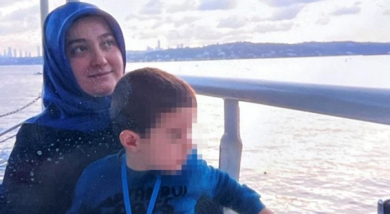 Koca dehşeti: Eşini ve kayınpederini öldürdü