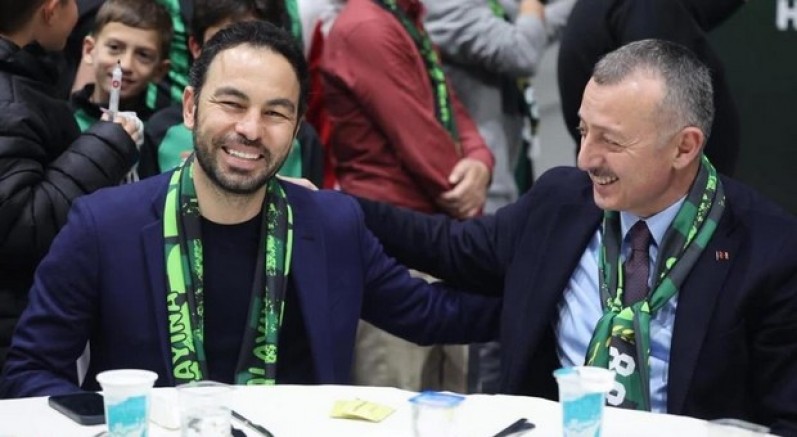 Kocaelispor çok daha iyi yerlerde olacak