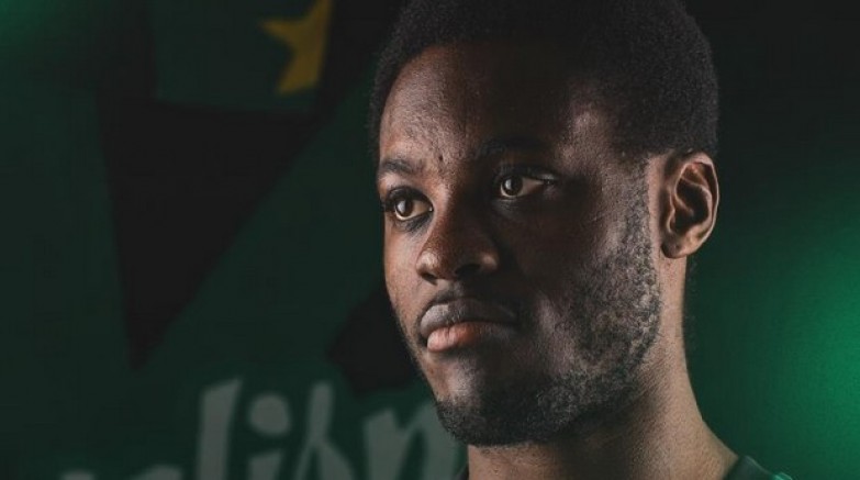 Kocaelispor, Makana Baku'yu kadrosuna kattı