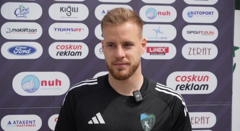 Kocaelispor transfer görüşmelerini durdurdu