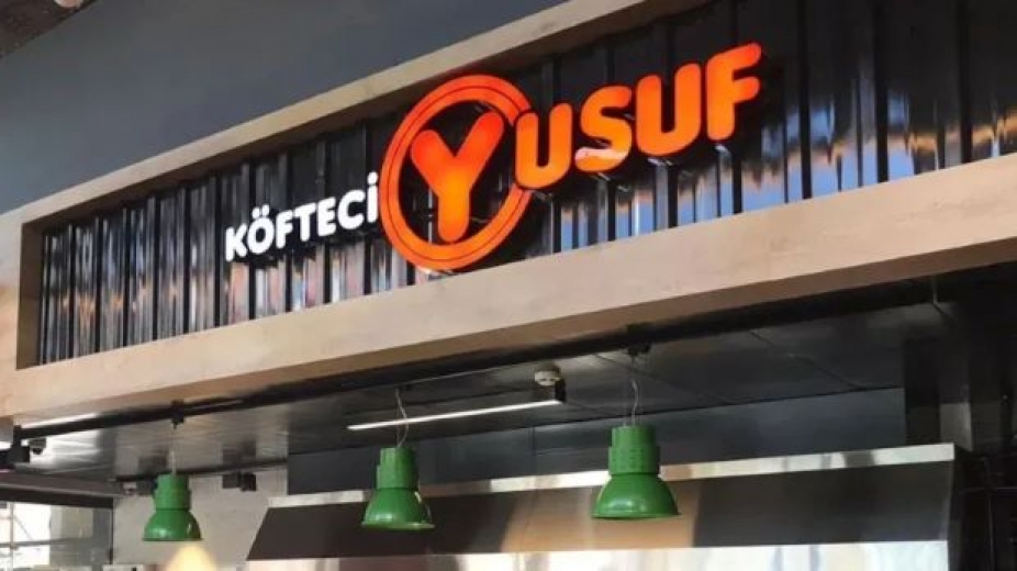 Köfteci Yusuf'ta yeni dönem başladı