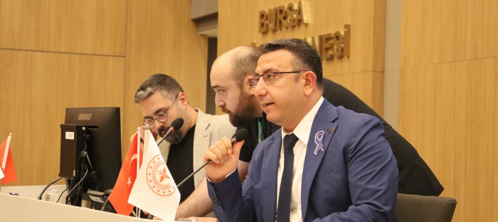 Kolon kanserine korkutan artış!