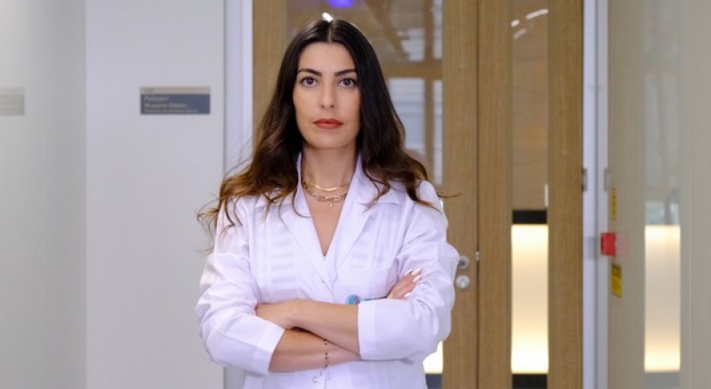 Kontrol arzusu beden üzerine yansıyor