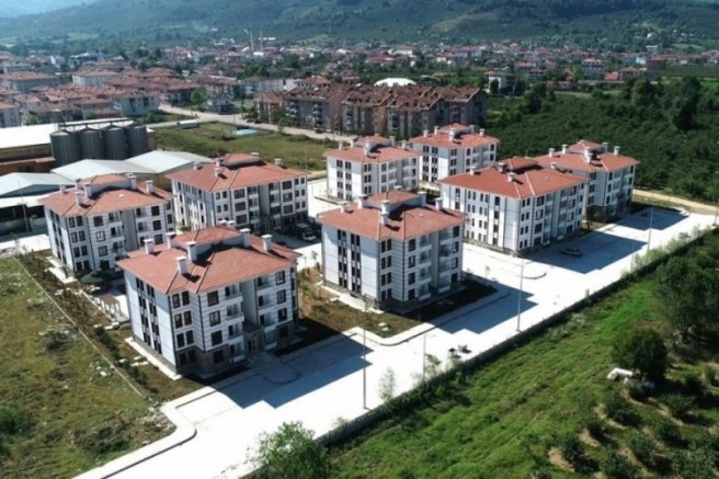 Konut fiyatlarında yeni dönem! Daha kolay olacak
