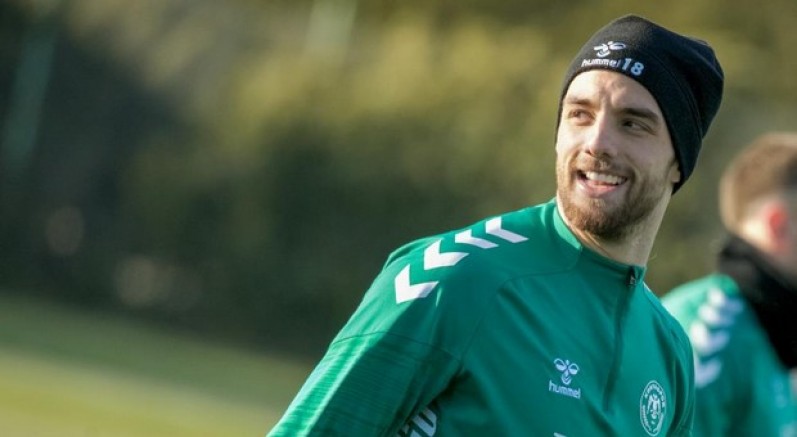 Konyaspor, Galatasaray maçına hazır