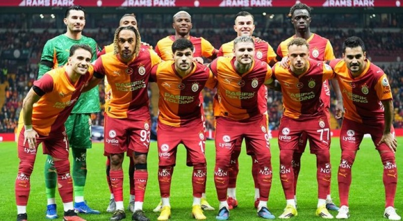Konyaspor ile Galatasaray 50. randevuda
