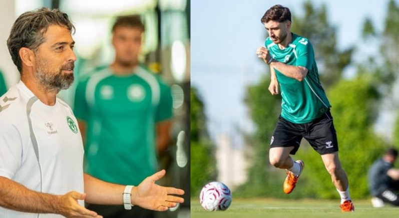 Konyaspor, yeni sezon hazırlıklarına başladı