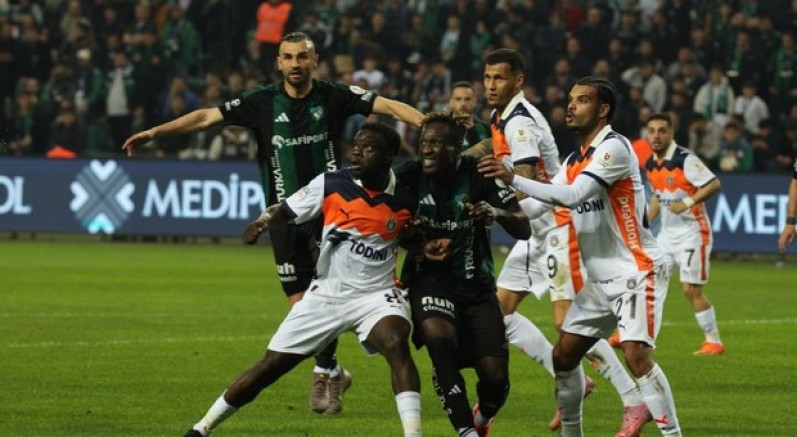 Körfez'de sessiz gece: -0-0