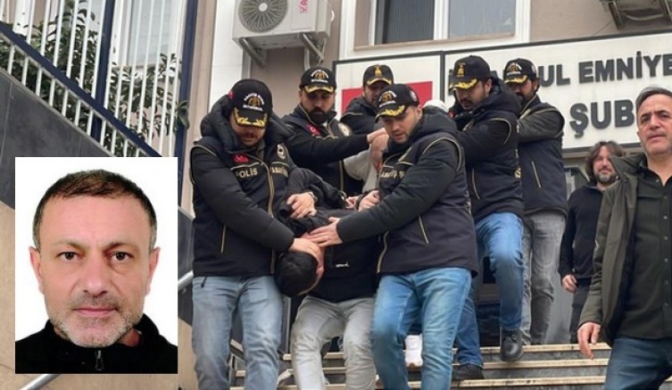 Korkunç cinayetin detayları ortaya çıktı