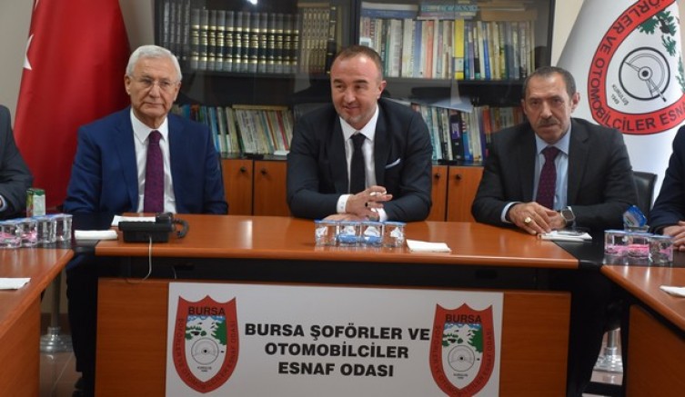 Korsanla topyekun mücadele