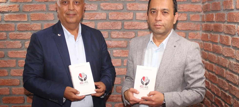 KÖZ VE KÜL’DE HAYAT DENEYİMLERİ...