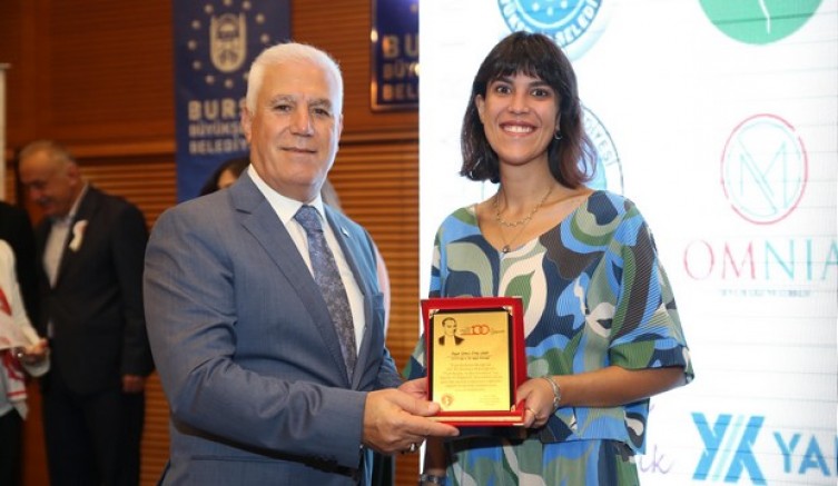 Kreşlerimizin sayısını çoğaltmayı hedefliyoruz