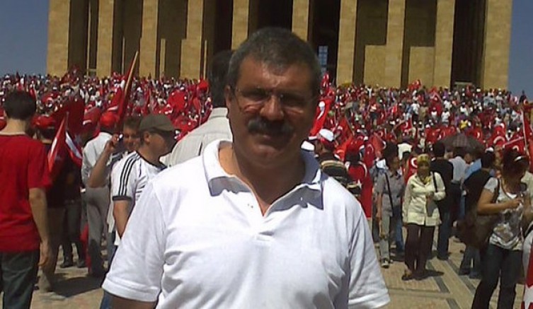 Küçükaşık'ın acı günü