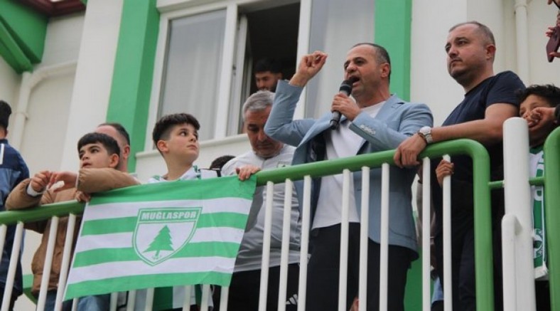 'Küfürsüz tribün' çağrısı